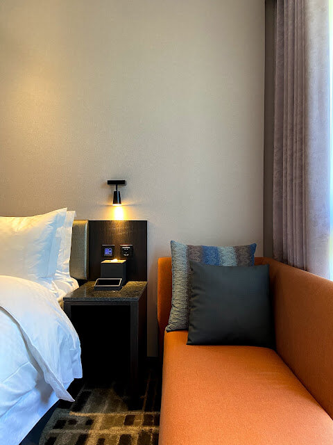 台北住宿-天閣飯店士林館 The Tango Hotel Taipei Shilin