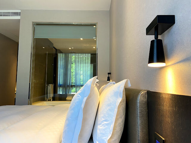 台北住宿-天閣飯店士林館 The Tango Hotel Taipei Shilin