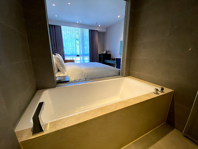 台北住宿-天閣飯店士林館 The Tango Hotel Taipei Shilin