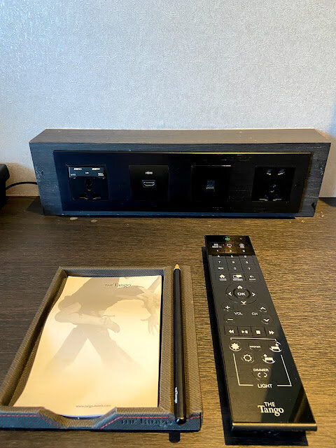 台北住宿-天閣飯店士林館 The Tango Hotel Taipei Shilin