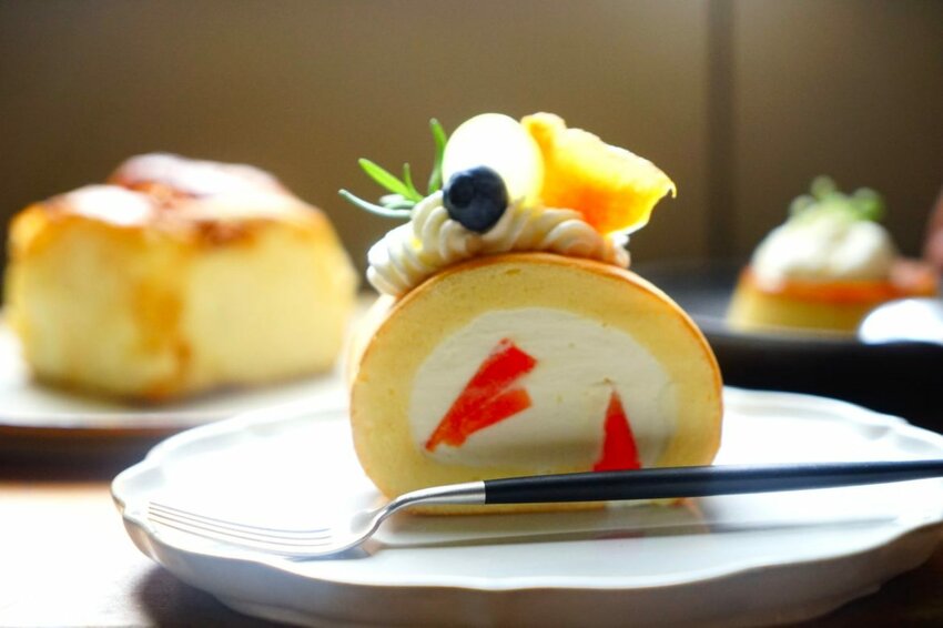 【種甜】隱藏巷弄中的老宅日式咖啡廳 招牌多到吃不完！ 新竹新開幕/新竹美食 - Cutier吃飯中 種甜不只是咖啡廳，他是一間充滿復古氣息的新店。 新竹日式, 新竹甜點, 日食。北部, 日食。新竹