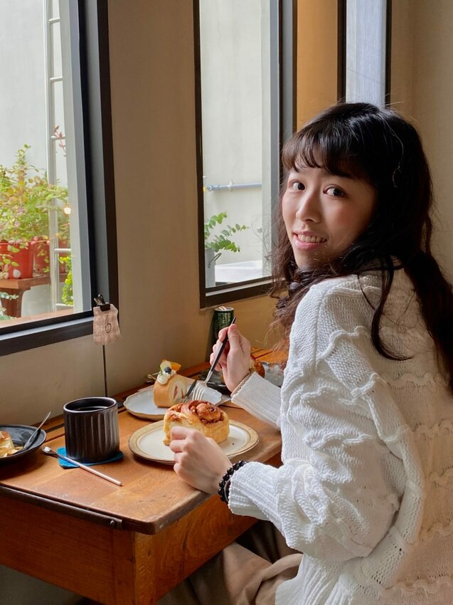 【種甜】隱藏巷弄中的老宅日式咖啡廳 招牌多到吃不完！ 新竹新開幕/新竹美食 - Cutier吃飯中 種甜不只是咖啡廳，他是一間充滿復古氣息的新店。 新竹日式, 新竹甜點, 日食。北部, 日食。新竹