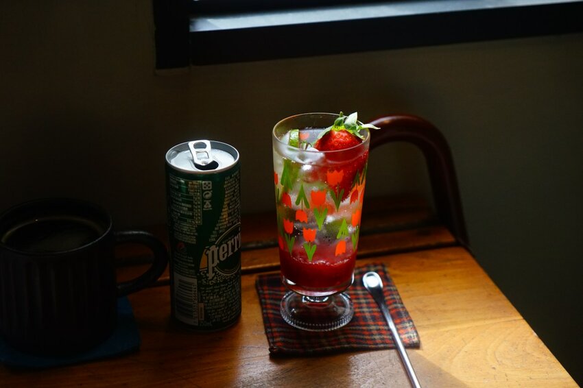 【種甜】隱藏巷弄中的老宅日式咖啡廳 招牌多到吃不完！ 新竹新開幕/新竹美食 - Cutier吃飯中 種甜不只是咖啡廳，他是一間充滿復古氣息的新店。 新竹日式, 新竹甜點, 日食。北部, 日食。新竹