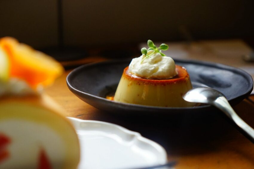 【種甜】隱藏巷弄中的老宅日式咖啡廳 招牌多到吃不完！ 新竹新開幕/新竹美食 - Cutier吃飯中 種甜不只是咖啡廳，他是一間充滿復古氣息的新店。 新竹日式, 新竹甜點, 日食。北部, 日食。新竹