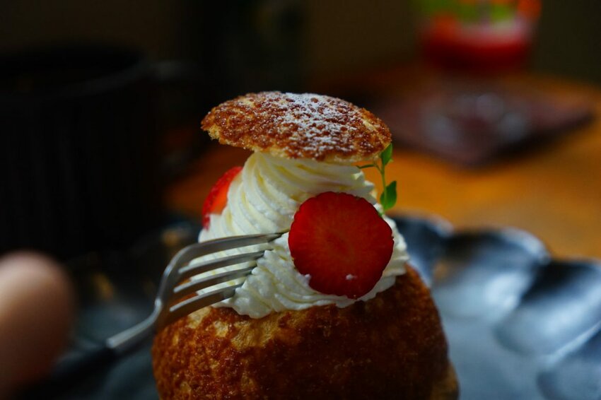 【種甜】隱藏巷弄中的老宅日式咖啡廳 招牌多到吃不完！ 新竹新開幕/新竹美食 - Cutier吃飯中 種甜不只是咖啡廳，他是一間充滿復古氣息的新店。 新竹日式, 新竹甜點, 日食。北部, 日食。新竹