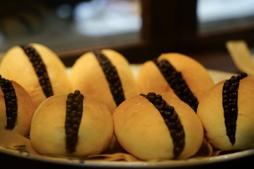 【種甜】隱藏巷弄中的老宅日式咖啡廳 招牌多到吃不完！ 新竹新開幕/新竹美食 - Cutier吃飯中 種甜不只是咖啡廳，他是一間充滿復古氣息的新店。 新竹日式, 新竹甜點, 日食。北部, 日食。新竹