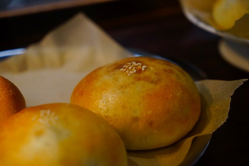 【種甜】隱藏巷弄中的老宅日式咖啡廳 招牌多到吃不完！ 新竹新開幕/新竹美食 - Cutier吃飯中 種甜不只是咖啡廳，他是一間充滿復古氣息的新店。 新竹日式, 新竹甜點, 日食。北部, 日食。新竹