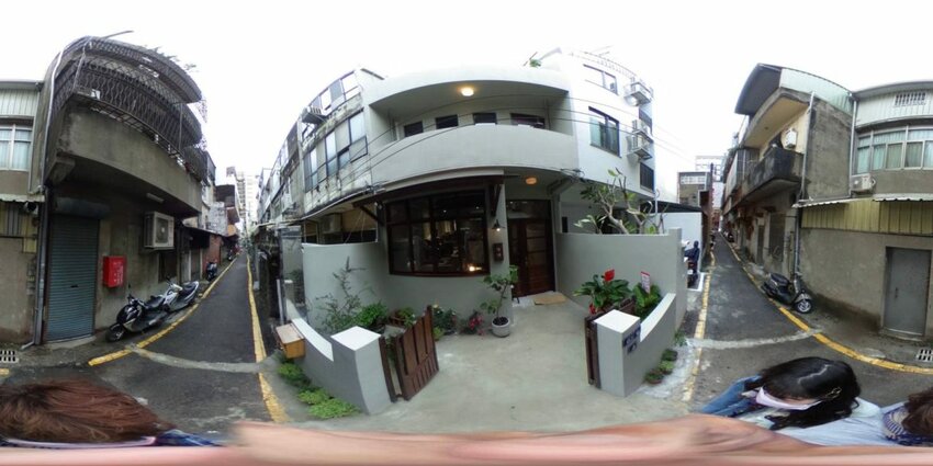 【種甜】隱藏巷弄中的老宅日式咖啡廳 招牌多到吃不完！ 新竹新開幕/新竹美食 - Cutier吃飯中 種甜不只是咖啡廳，他是一間充滿復古氣息的新店。 新竹日式, 新竹甜點, 日食。北部, 日食。新竹