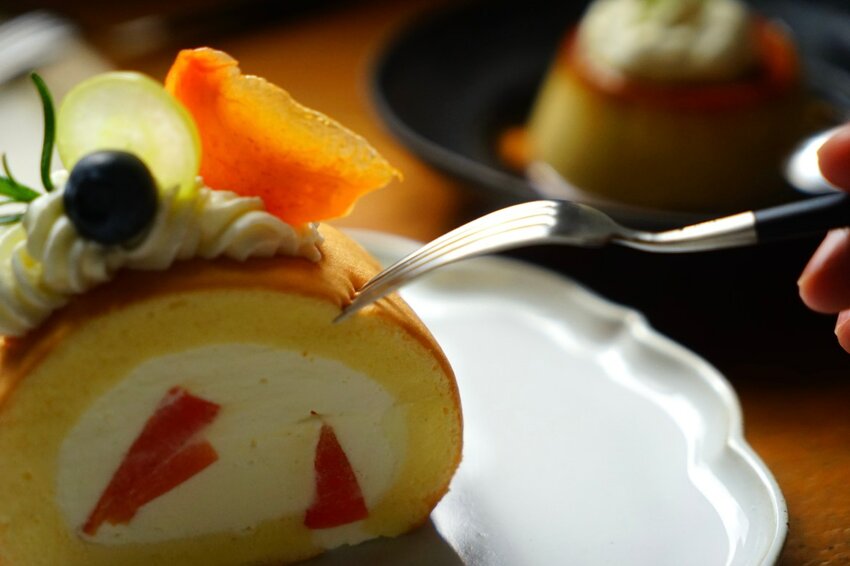 【種甜】隱藏巷弄中的老宅日式咖啡廳 招牌多到吃不完！ 新竹新開幕/新竹美食 - Cutier吃飯中 種甜不只是咖啡廳，他是一間充滿復古氣息的新店。 新竹日式, 新竹甜點, 日食。北部, 日食。新竹