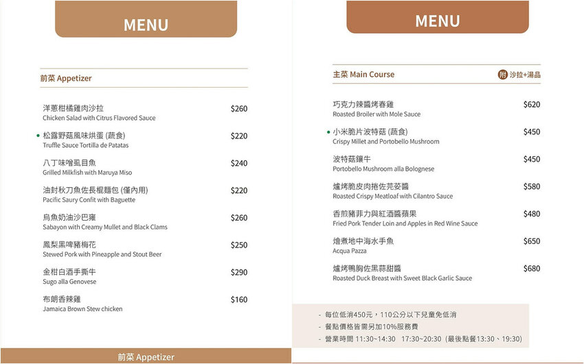 台中逢甲新開幕好美玻璃屋餐廳/巧克力辣醬烤雞 焦糖紅茶巴斯克好吃 約會餐廳推薦_Bocca Bom Bistro