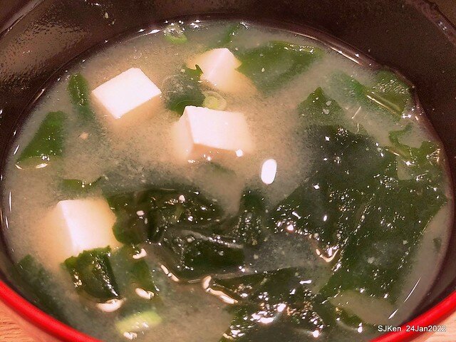 「靜岡勝政日式豬排南港環球店」(Katsumasa Japanese Pork & fish chop store), Taipei, Taiwan, SJKen, Jan 24, 2022.)