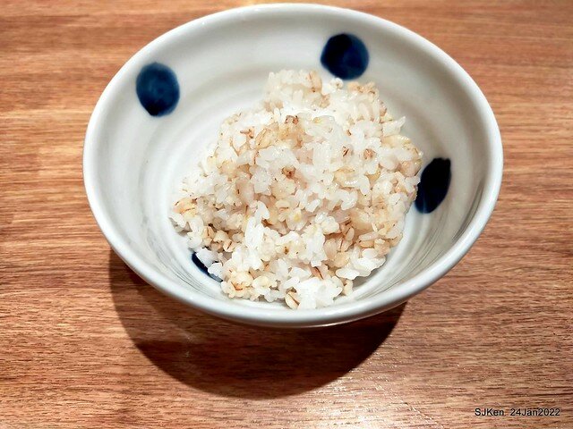 「靜岡勝政日式豬排南港環球店」(Katsumasa Japanese Pork & fish chop store), Taipei, Taiwan, SJKen, Jan 24, 2022.)