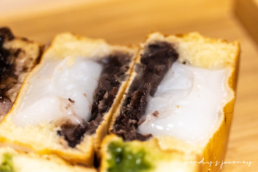 外婆的茶屋木柵店｜飽滿內餡今川燒下午茶新選擇