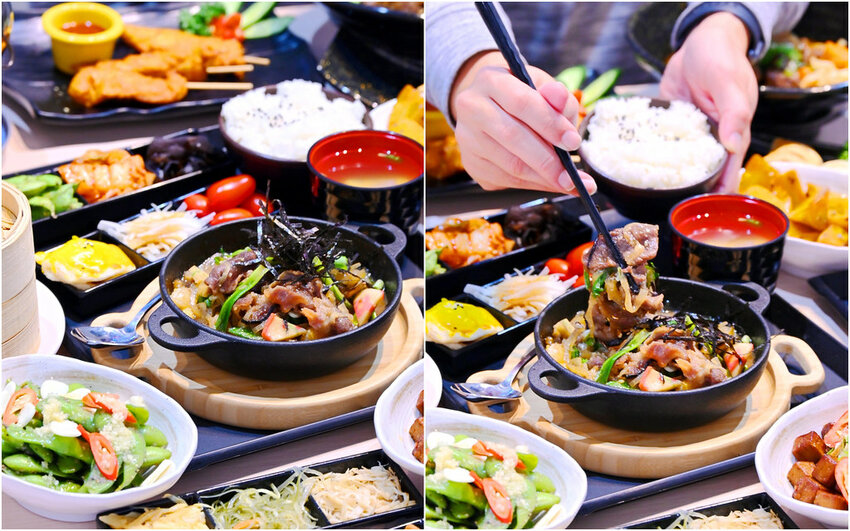 台中朝馬24小時百種料理新茶館/結合運動彩券賽事轉播/能帶桌遊來玩_SAFE運動餐飲茶館