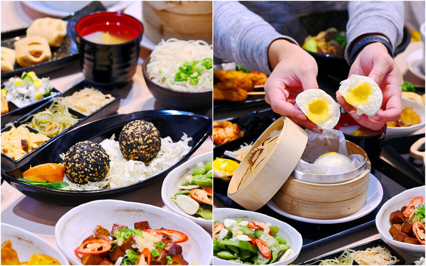 台中朝馬24小時百種料理新茶館/結合運動彩券賽事轉播/能帶桌遊來玩_SAFE運動餐飲茶館