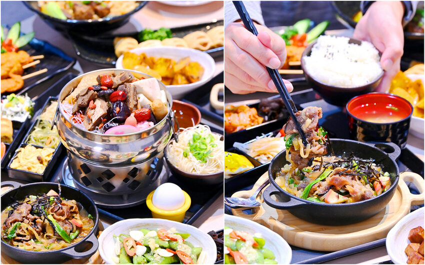 台中朝馬24小時百種料理新茶館/結合運動彩券賽事轉播/能帶桌遊來玩_SAFE運動餐飲茶館