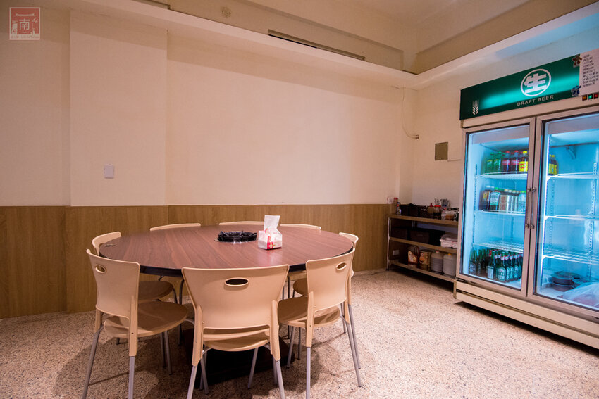 【臺南美食】吃慣了一般溫體牛肉嗎？｜老闆娘家鄉味“潮汕溫補鍋”｜完全是一個呷粗飽的概念｜ 安平溫體牛｜牛腩｜牛尾~~李好牛溫體牛肉湯爐 - 南人幫