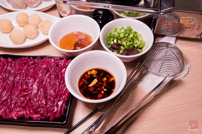 【臺南美食】吃慣了一般溫體牛肉嗎？｜老闆娘家鄉味“潮汕溫補鍋”｜完全是一個呷粗飽的概念｜ 安平溫體牛｜牛腩｜牛尾~~李好牛溫體牛肉湯爐 - 南人幫