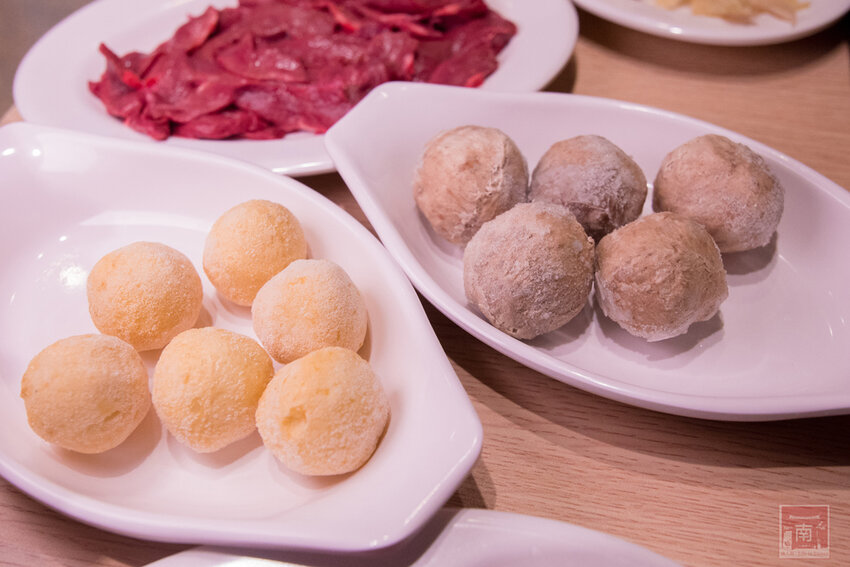 【臺南美食】吃慣了一般溫體牛肉嗎？｜老闆娘家鄉味“潮汕溫補鍋”｜完全是一個呷粗飽的概念｜ 安平溫體牛｜牛腩｜牛尾~~李好牛溫體牛肉湯爐 - 南人幫