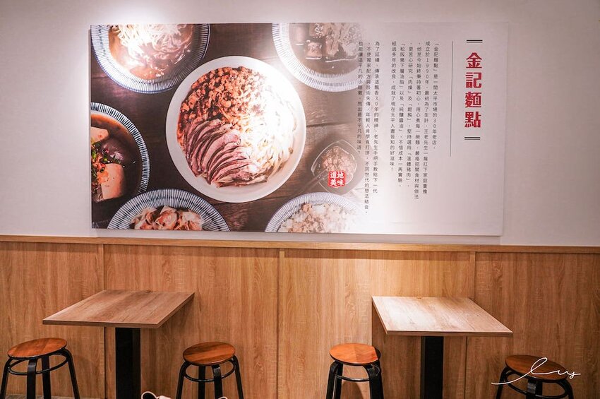 大里人私藏麵店！傳承太平市場30年「古早味餛飩麵」，手包溫體豬餛飩、銅板價豬油拌飯，搭配自製辣醬更涮嘴！- 艾薇覓食趣