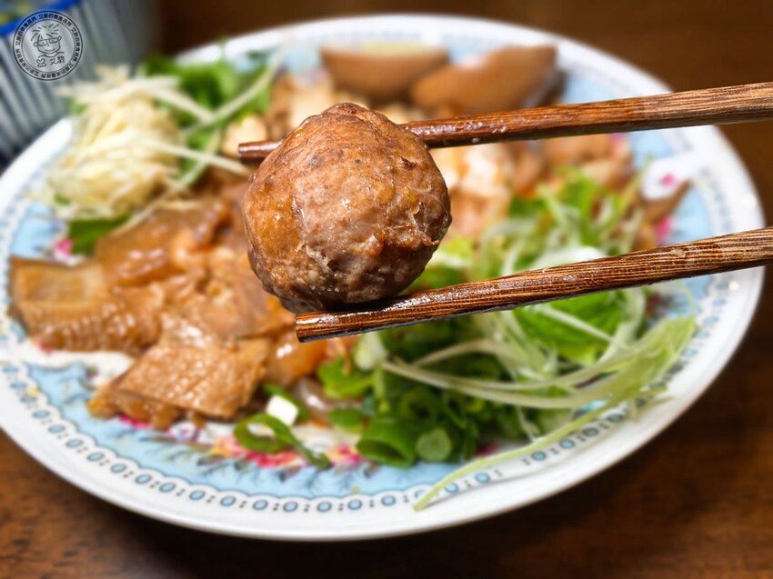 2滷味12-香菇貢丸1