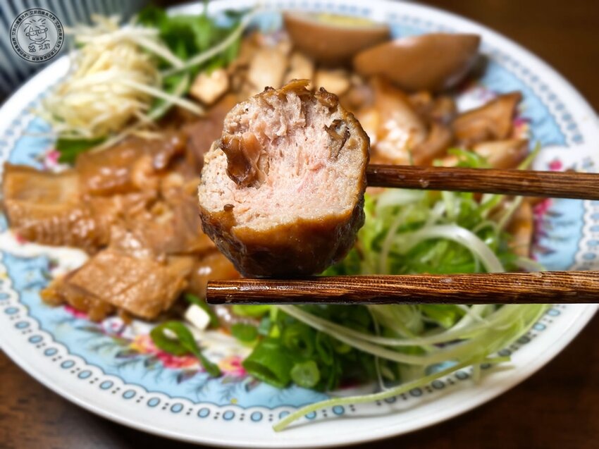 2滷味13-香菇貢丸2