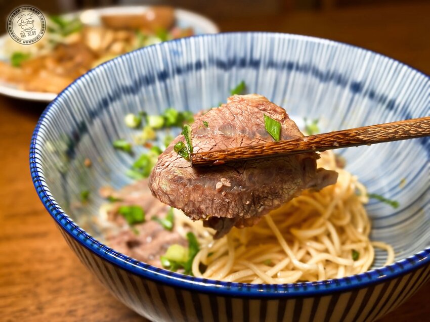 3椒麻牛肉乾拌麵2