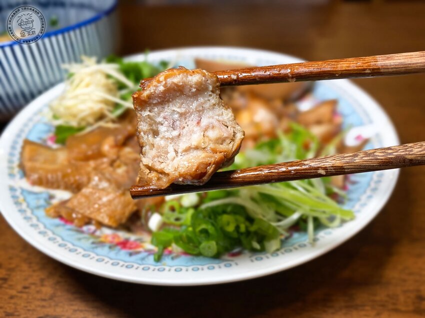 2滷味9-芋頭貢丸2