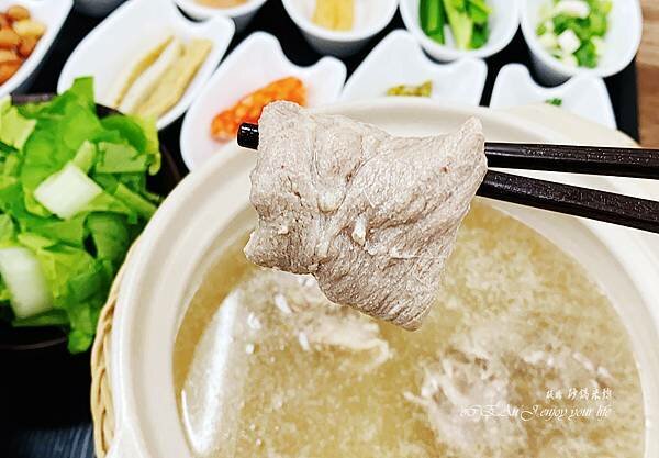 板橋砂鍋米線-皓-長江路美食推薦.31