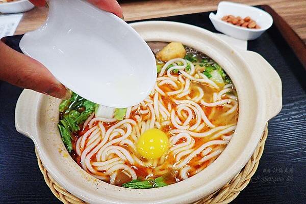 板橋砂鍋米線-皓-長江路美食推薦.46