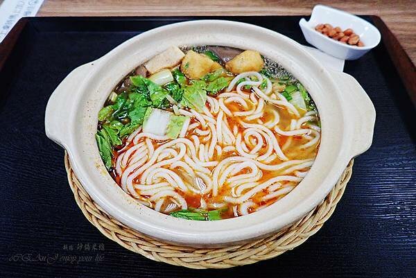 板橋砂鍋米線-皓-長江路美食推薦.43