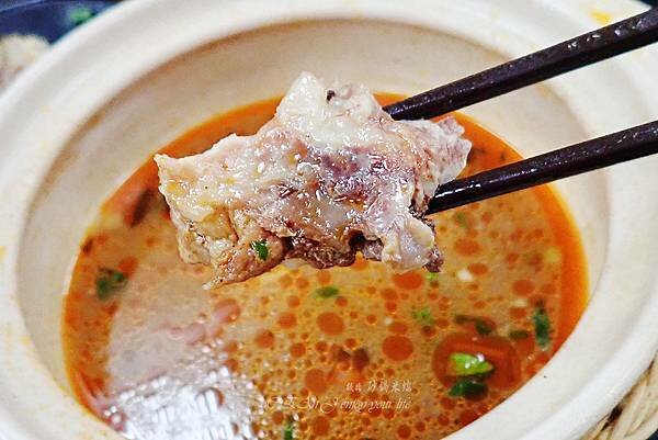 板橋砂鍋米線-皓-長江路美食推薦.62