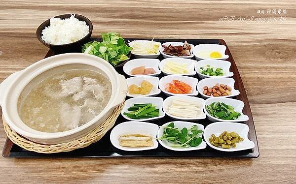 板橋砂鍋米線-皓-長江路美食推薦.25