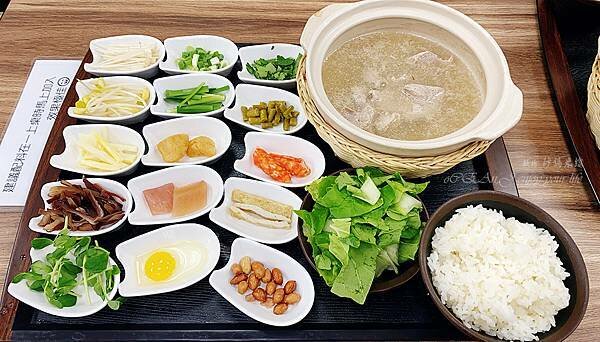 板橋砂鍋米線-皓-長江路美食推薦.30