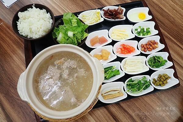 板橋砂鍋米線-皓-長江路美食推薦.26