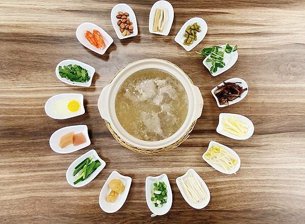 板橋砂鍋米線-皓-長江路美食推薦.27