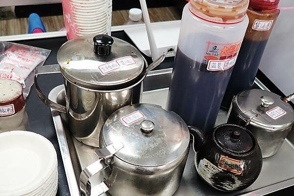 板橋砂鍋米線-皓-長江路美食推薦.19