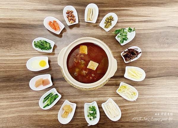 板橋砂鍋米線-皓-長江路美食推薦.39