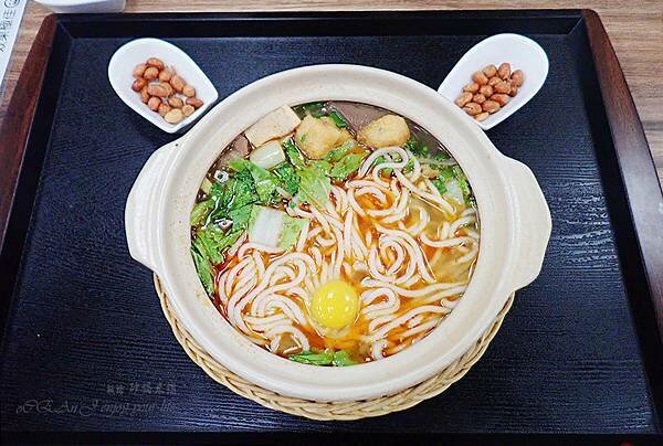 板橋砂鍋米線-皓-長江路美食推薦.48