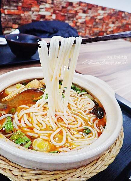 板橋砂鍋米線-皓-長江路美食推薦.52