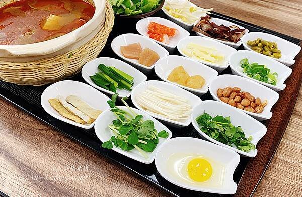 板橋砂鍋米線-皓-長江路美食推薦.37