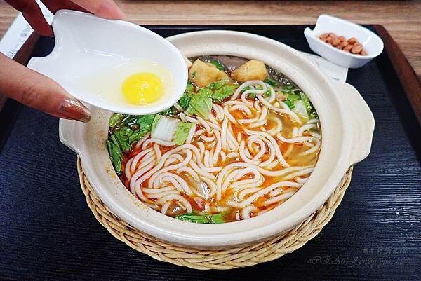 板橋砂鍋米線-皓-長江路美食推薦.44