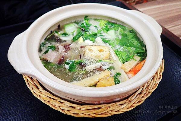 板橋砂鍋米線-皓-長江路美食推薦.32