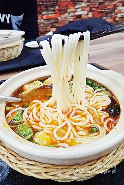 板橋砂鍋米線-皓-長江路美食推薦.51