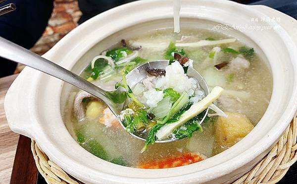 板橋砂鍋米線-皓-長江路美食推薦.33