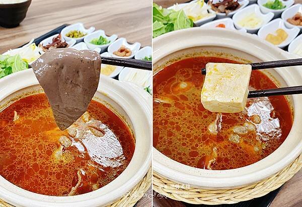 板橋砂鍋米線-皓-長江路美食推薦.58