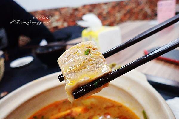 板橋砂鍋米線-皓-長江路美食推薦.56