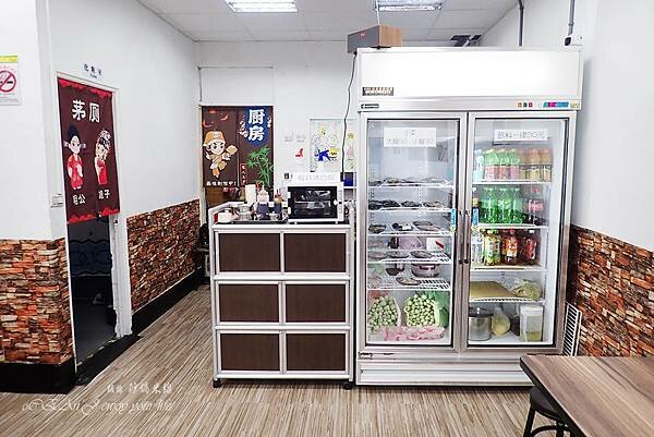 板橋砂鍋米線-皓-長江路美食推薦.16