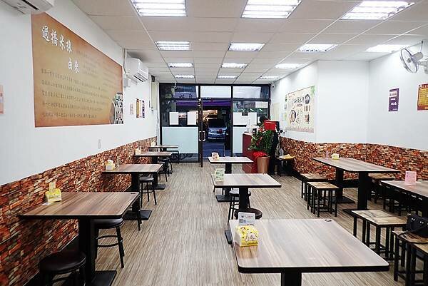 板橋砂鍋米線-皓-長江路美食推薦.12.