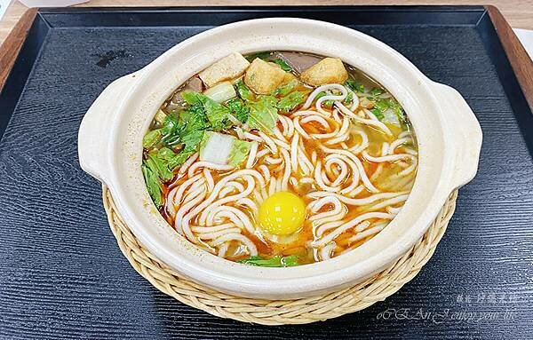 板橋砂鍋米線-皓-長江路美食推薦.49